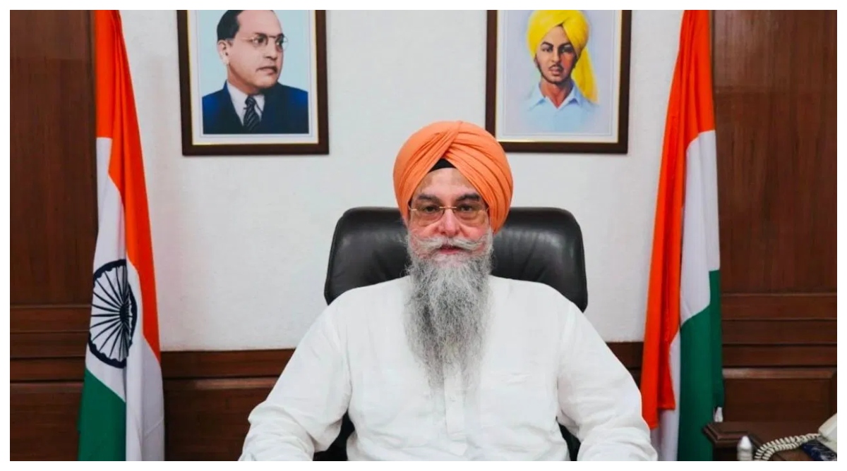 Photo of Punjab : किसानों को हक दिया जाए, केंद्र सरकार को मुद्दों के समाधान के लिए समय पर कदम उठाना चाहिए : स्पीकर संधवां