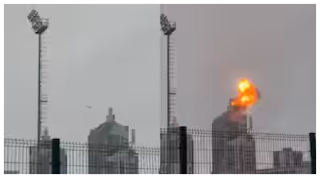 Moscow :