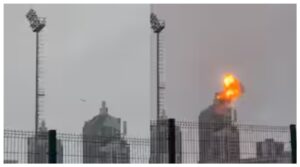 Moscow :