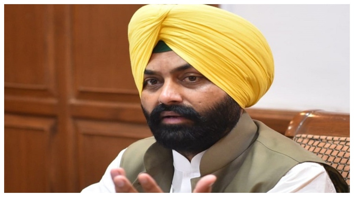 Photo of Punjab : गिद्दड़बाहा के गांव दौला में 3.36 करोड़ रुपये की लागत से बनेगा पंजाब का पहला पी.आर.टी.सी सब-डिपो : लालजीत सिंह भुल्लर