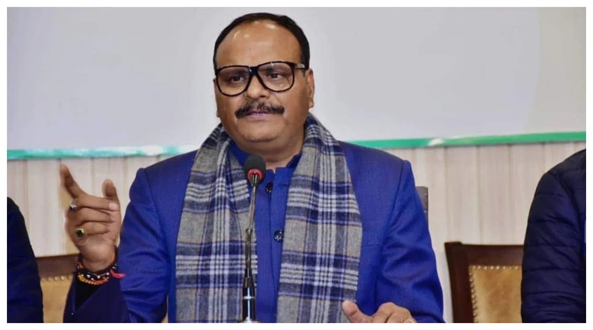 Photo of UP NEWS : डिप्टी सीएम बृजेश पाठक ने सपा पर साधा निशाना, कहा – ‘गुंडों और माफियाओं के…’