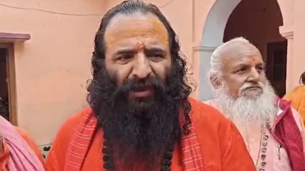 Photo of महाकुंभ को लेकर पन्नू की धमकी पर बोला आखाड़ा परिषद, कहा-दो समुदायों के बीच विभाजन की कोशिश
