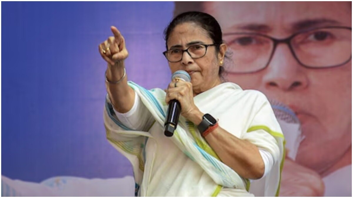 Photo of Kolkata : ‘मृत्युदंड से कम कुछ नहीं’, सीएम ममता बनर्जी ने दुष्कर्म के आरोपियों को दिया क्लियर संदेश