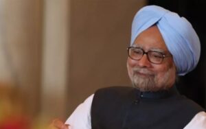 Manmohan Singh Death