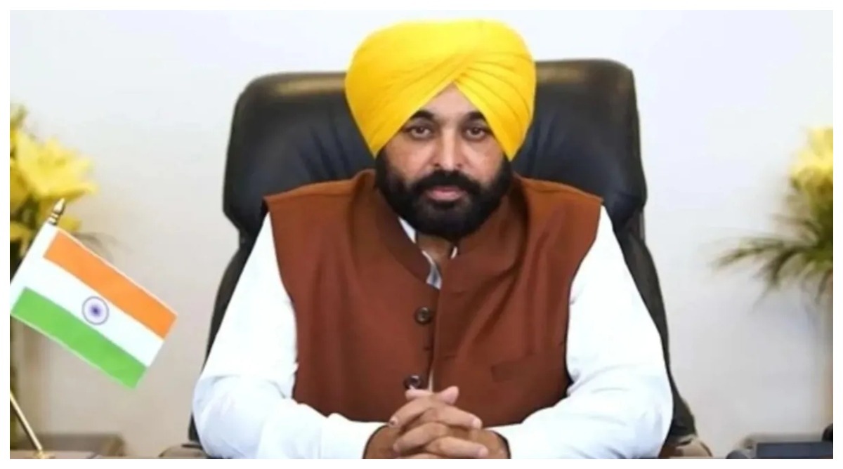 Photo of Punjab : पंजाब सरकार ने की पूर्व पीएम डॉ. मनमोहन सिंह के निधन पर सात दिनों के राजकीय शोक की घोषणा