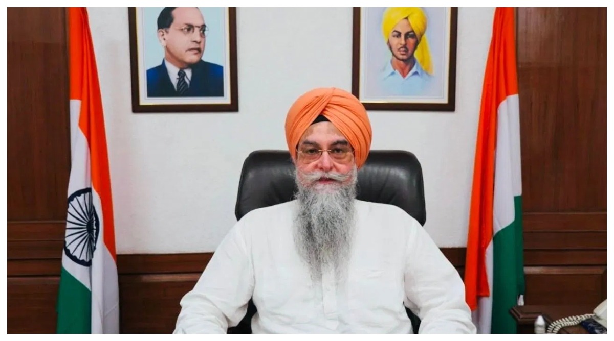 Photo of Punjab : सुखबीर बादल पर हमला दुर्भाग्यपूर्ण, पुलिस की मुस्तैदी के कारण प्रभावी रूप से नाकाम हुआ : स्पीकर कुलतार सिंह संधवां