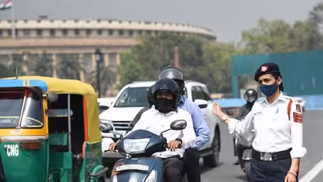 Delhi
