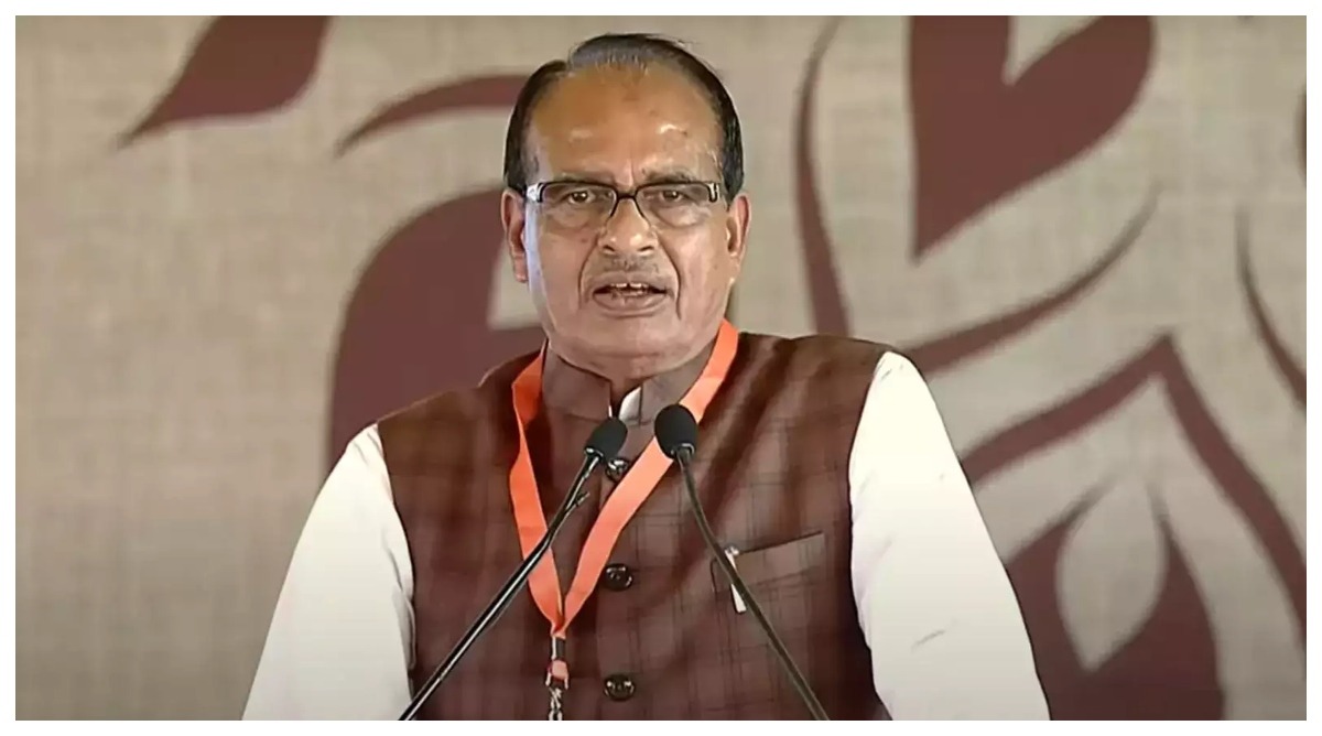 Photo of Shivraj Singh Chouhan : ‘चुनाव प्रचार में व्यस्त रहा, सभी विकास कार्य रुक जाते हैं…’, शिवराज सिंह चौहान ने वन नेशन, वन इलेक्शन का लिया पक्ष