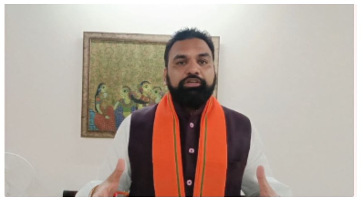 Photo of Controversial Statement : ‘शारीरिक रूप से बीमार हैं, लेकिन…’, लालू यादव के विवादित बयान पर बोले डिप्टी सीएम सम्राट चौधरी
