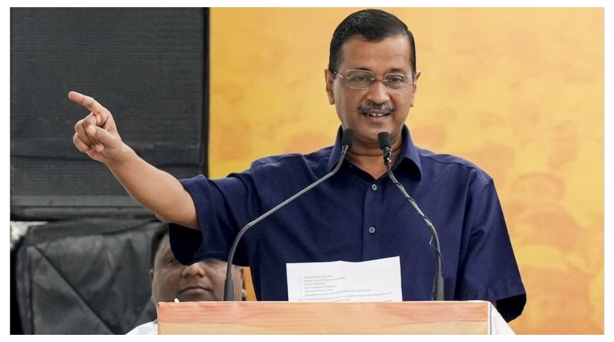 Photo of दिल्ली विधानसभा चुनाव के लिए AAP ने की उम्मीदवारों की दूसरी सूची जारी, जानें किसे दिया टिकट ?