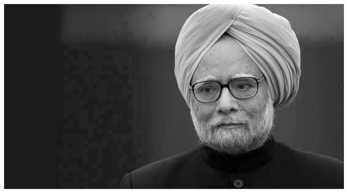 Photo of पूर्व पीएम मनमोहन सिंह की समाधि के लिए कांग्रेस ने केंद्र सरकार से की जगह की मांग