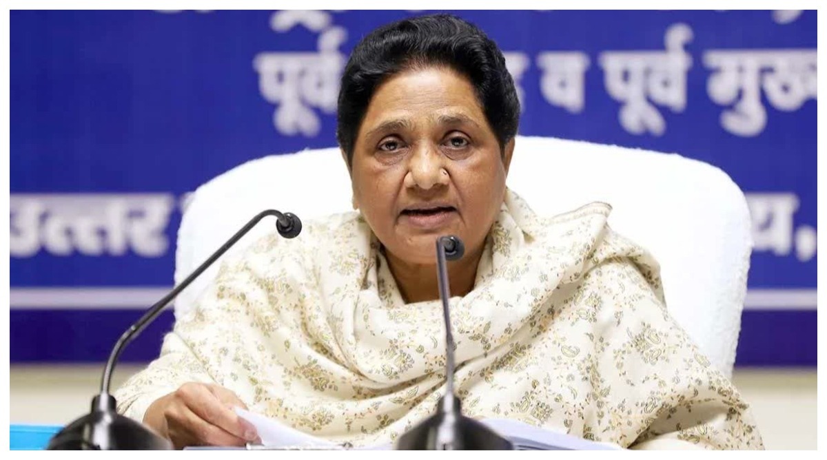 Photo of Mayawati : ‘ईमानदारी और देशभक्ति दिखाई होती तो…’ मायावती ने कांग्रेस – बीजेपी पर साधा निशाना