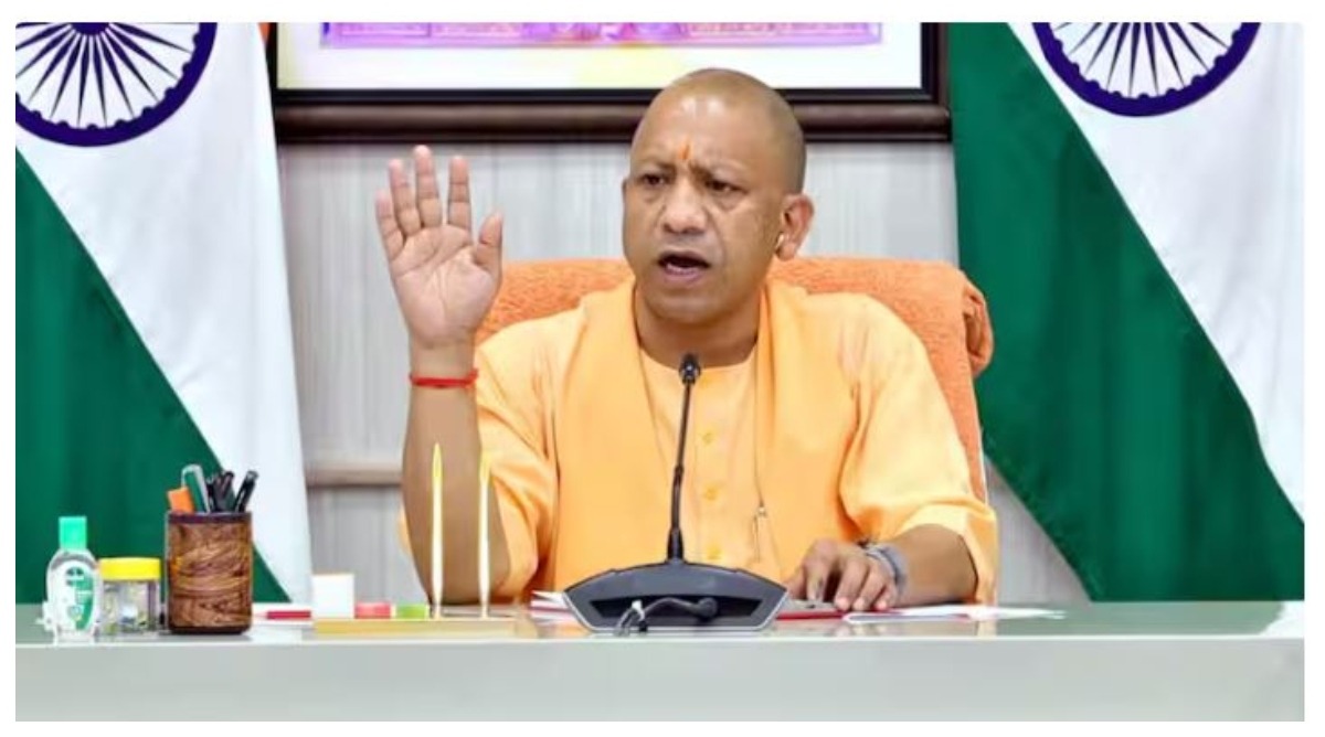 Photo of तीन विश्वविद्यालयों के निर्माण को लेकर CM योगी ने की कार्य की समीक्षा, बोले – ‘गुणवत्ता का अनिवार्य रूप से पालन…’