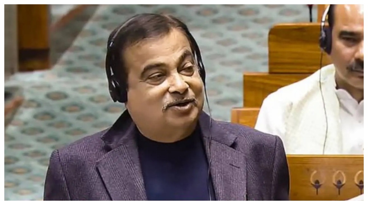 Photo of Lok Sabha : ‘वर्ल्ड कॉन्फ्रेंस में मुंह छुपाने की कोशिश करता हूं’, लोकसभा में सड़क हादसों को लेकर बोले नितिन गडकरी