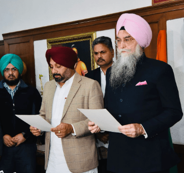 Punjab