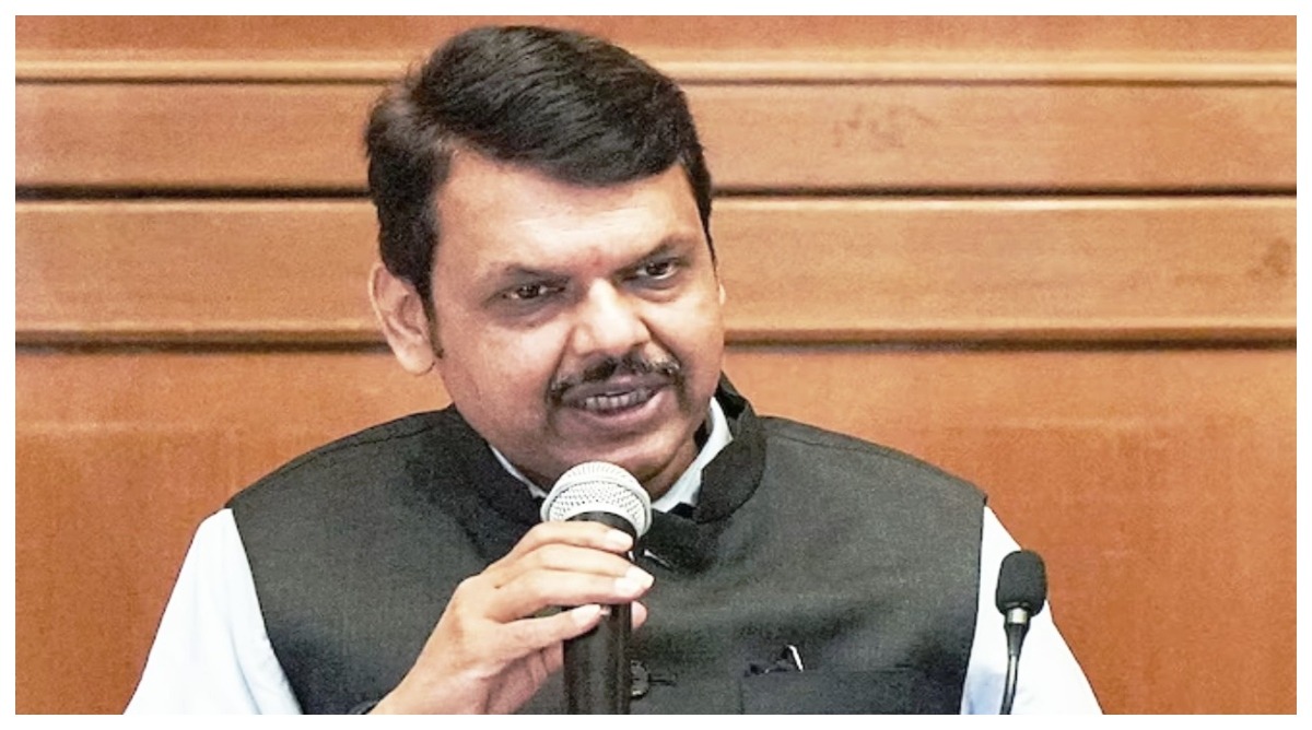 Photo of Maharashtra : मराठी परिवार पर हमला, सीएम फडणवीस ने कहा – ‘निलंबित करने की कार्रवाई की जा रही…’