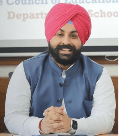 Punjab