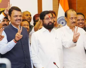 Maharashtra