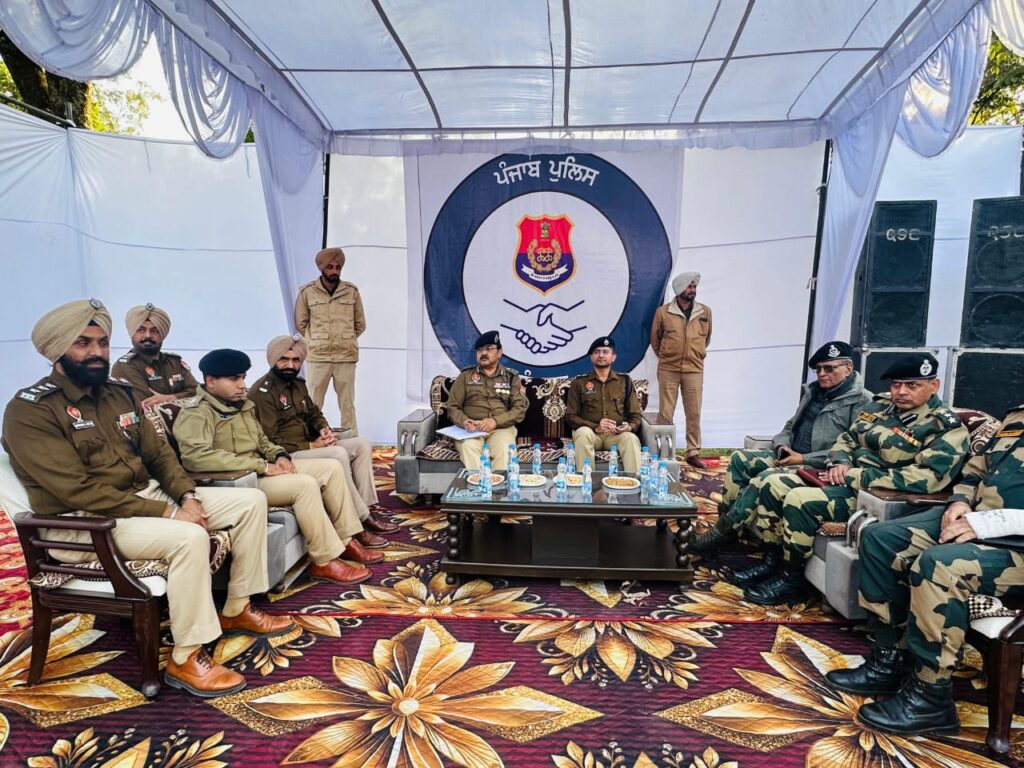 Punjab