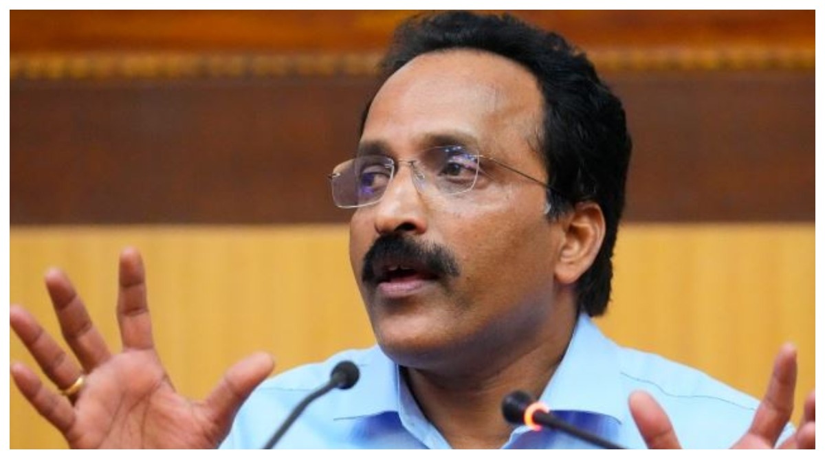 Photo of ISRO : जनवरी 2025 में एनवीएस-02 का होगा प्रक्षेपण, इसरो प्रमुख ने दी जानकारी