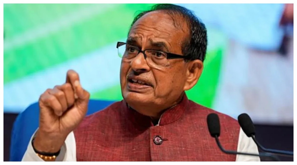 Photo of महिला सशक्तिकरण योजना हमारी एक महत्वाकांक्षी योजना है : शिवराज सिंह