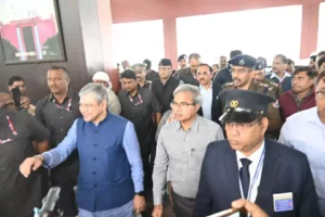 UP News