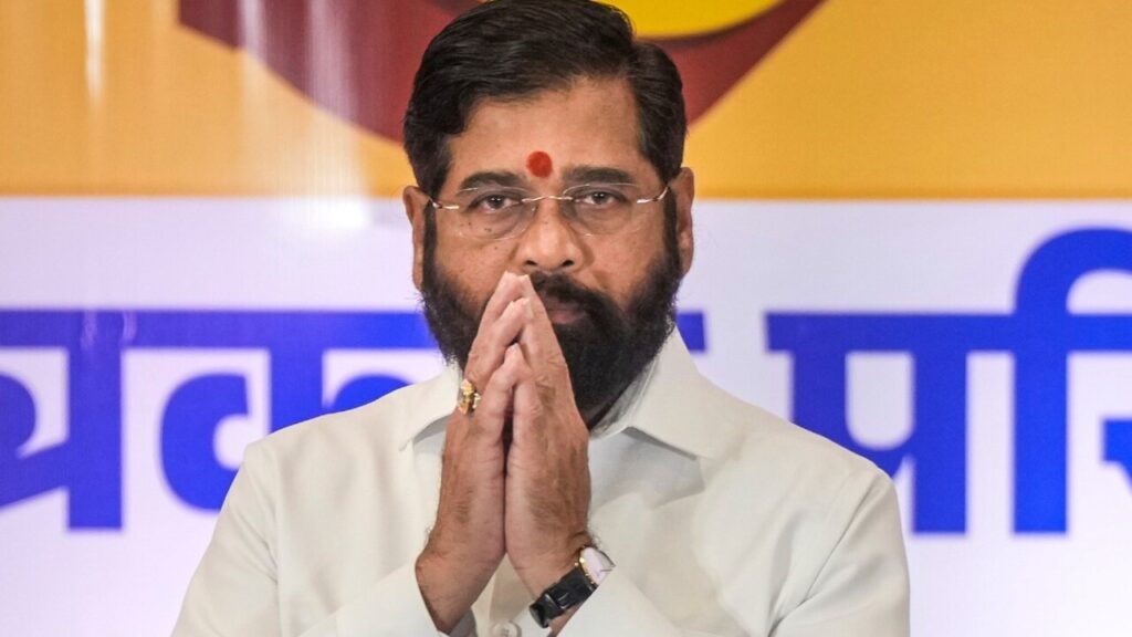 Maharashtra