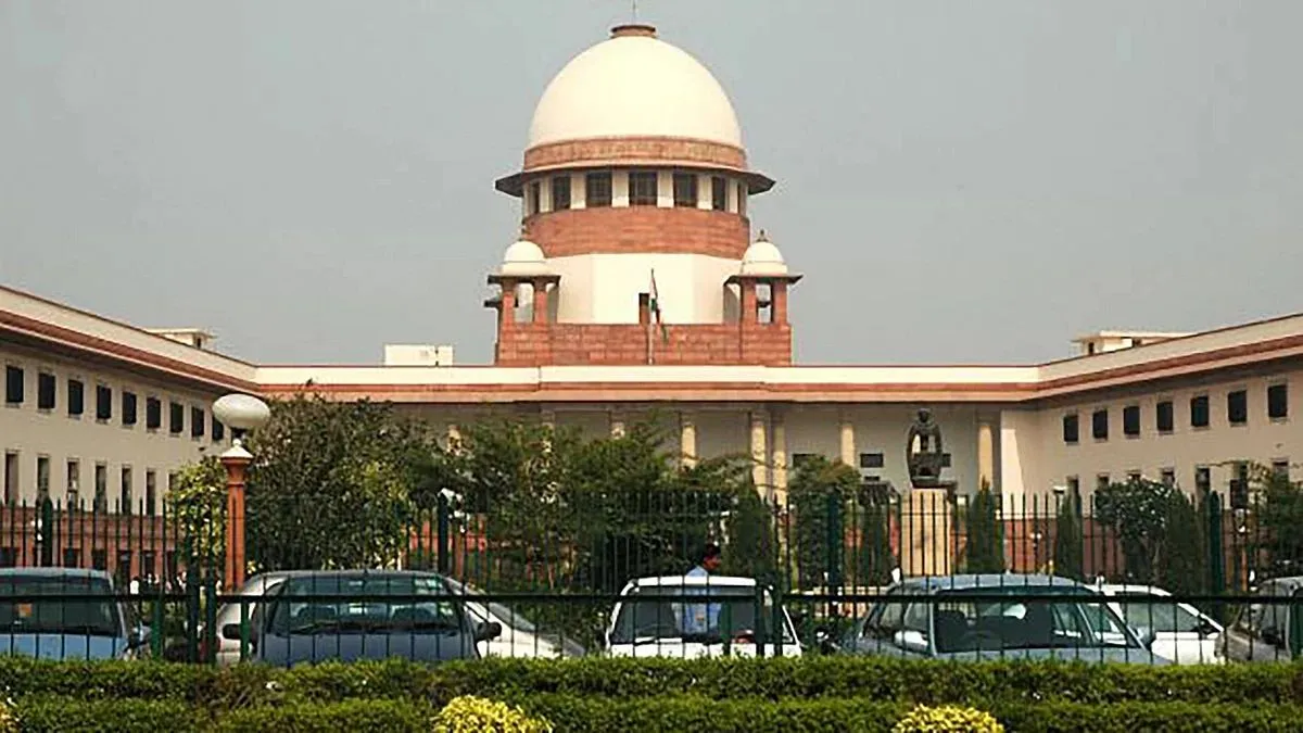 Photo of Supreme Court : नहीं खुलेगा शंभू बॉर्डर, सुप्रीम कोर्ट ने खारिज की खोलने की मांग वाली याचिका