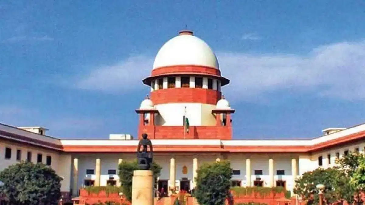 Photo of Delhi : तलाक के मामलों में कैसे तय किया जाए गुजारा भत्ता, सुप्रीम कोर्ट ने बताया फॉर्मुला