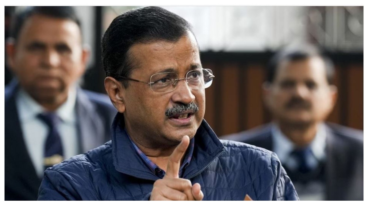 Photo of Mahila Adalat : केजरीवाल ने ‘महिला अदालत’ में केंद्र सरकार पर साधा निशाना, कहा – ‘उनके लिए महिला सुरक्षा कोई मुद्दा नहीं…’