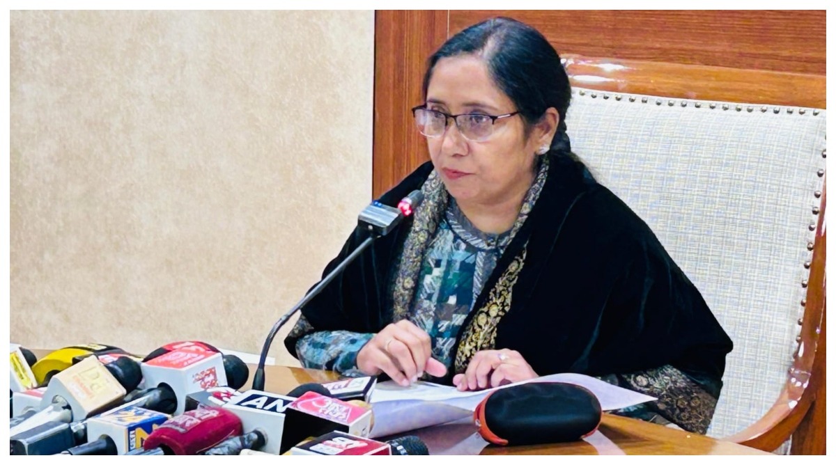 Photo of Punjab : प्लेवे स्कूलों के लिए रजिस्ट्रेशन अनिवार्य : डॉ. बलजीत कौर