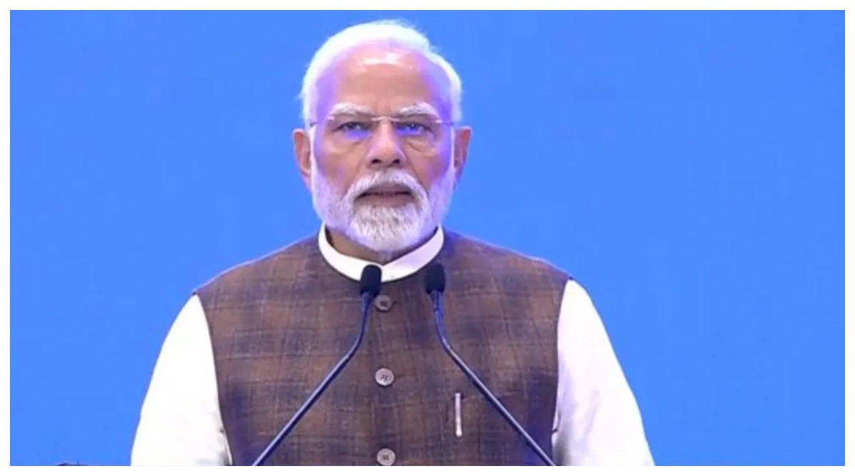 Photo of PM Modi : ‘योगदान उल्लेखनीय है…’ जयंती पर पीएम मोदी ने प्रणब मुखर्जी को दी श्रद्धांजलि