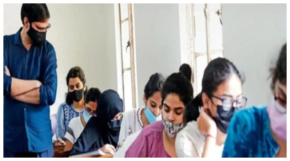 Photo of UGC NET December 2024 : NTA ने परीक्षा की सिटी इंटिमेशन स्लिप की जारी, करें डाउनलोड   