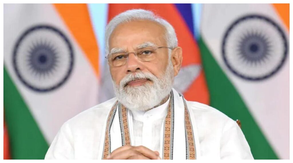 Jimmy Carter : PM मोदी ने पूर्व अमेरिकी राष्ट्रपति जिमी कार्टर के निधन पर जताया शोक, कहा - 'एक महान दूरदर्शिता वाले राजनेता'