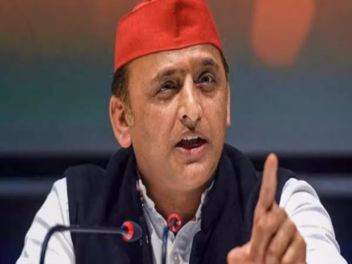 Photo of सपा सांसद के घर पर पड़ा छापा तो भड़के अखिलेश यादव कहा- बीजेपी वाले बिजली चोर