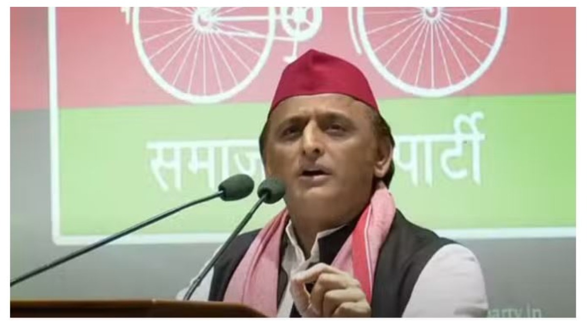 Photo of Akhilesh Yadav : ‘परिवारवाद की बात कर रहे हैं, उनके दल में…’ अखिलेश यादव ने पीएम मोदी के भाषण पर दी प्रतिक्रिया