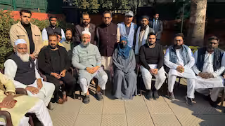 Delhi