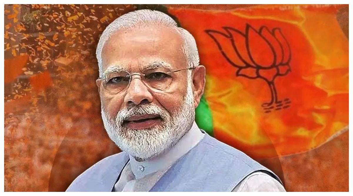 Photo of 2024 में केंद्र सरकार द्वारा देश के सर्वांगीण विकास के लिए किए गए काम