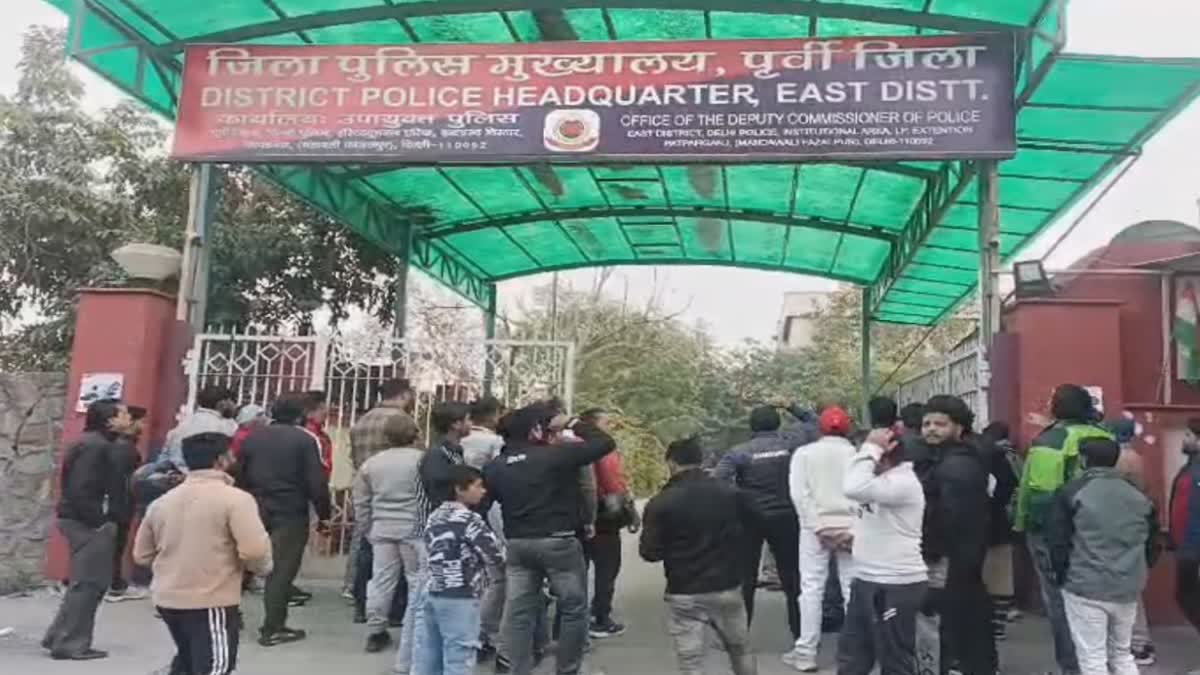 Delhi