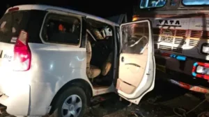 Road Accident