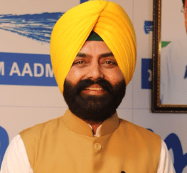 Punjab