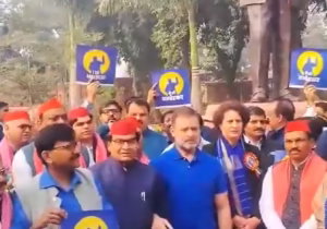 Ambedkar Row