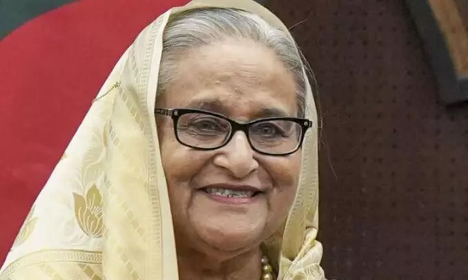 Bangladesh
