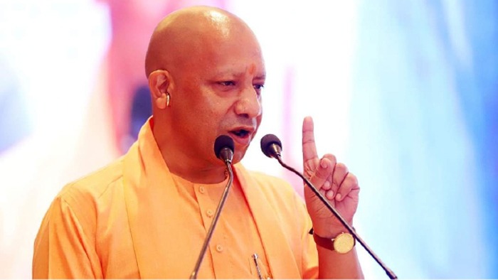 Adityanath's Statement