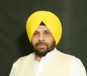 Punjab