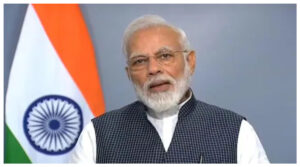 PM Modi