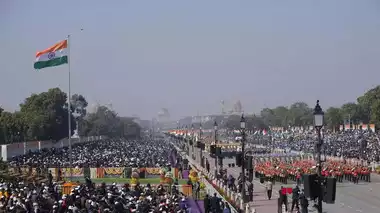 Delhi Weather