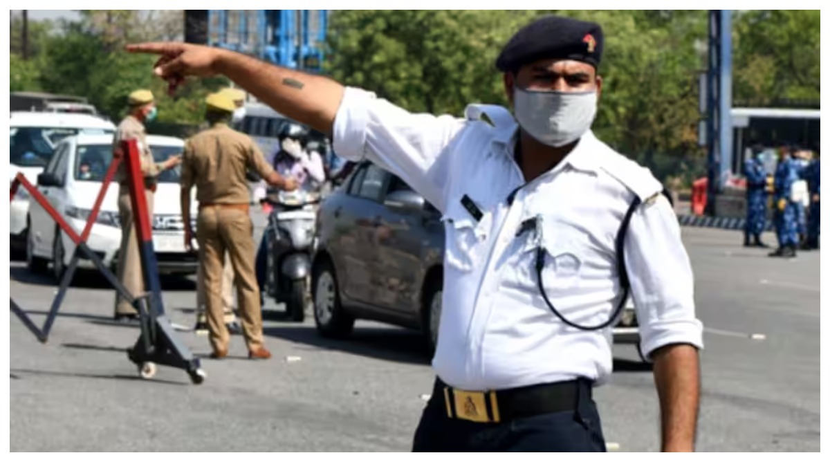 Photo of गणतंत्र दिवस के लिए दिल्ली ट्रैफिक पुलिस ने की एडवाइजरी जारी, कई रास्ते किए बंद