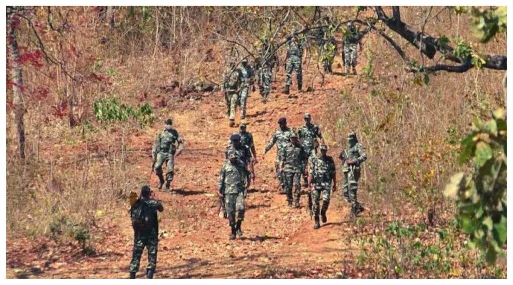 Chhattisgarh