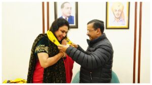 Delhi :
